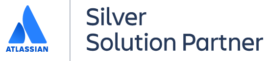 Atlassian Solutions Partner - Silver